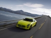 Mercedes-Benz SLS AMG E-Cell Concept 2010