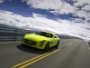 Mercedes-Benz SLS AMG E-Cell Concept 2010