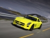 Mercedes-Benz SLS AMG E-Cell Concept 2010