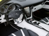 Mercedes-Benz SLS AMG E-Cell Concept 2010