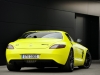 Mercedes-Benz SLS AMG E-Cell Concept 2010