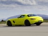 Mercedes-Benz SLS AMG E-Cell Concept 2010