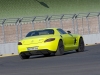 Mercedes-Benz SLS AMG E-Cell Concept 2010