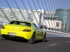 Mercedes-Benz SLS AMG E-Cell Concept 2010