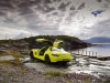 Mercedes-Benz SLS AMG E-Cell Concept 2010