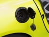 Mercedes-Benz SLS AMG E-Cell Concept 2010