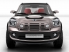 2010 MINI Beachcomber Concept