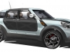 MINI Beachcomber Concept 2010