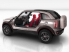 MINI Beachcomber Concept 2010