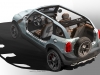 MINI Beachcomber Concept 2010