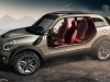 MINI Beachcomber Concept 2010