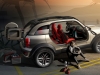 MINI Beachcomber Concept 2010