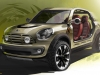 MINI Beachcomber Concept 2010