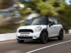 2010 MINI Countryman thumbnail photo 32785