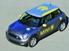 2010 MINI E