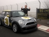2010 MINI E thumbnail photo 32660
