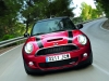 2010 MINI John Cooper Works Convertible thumbnail photo 33871