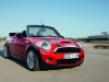 MINI John Cooper Works Convertible 2010