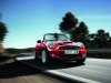 MINI John Cooper Works Convertible 2010