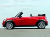 2010 MINI John Cooper Works Convertible thumbnail photo 33881