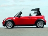 MINI John Cooper Works Convertible 2010