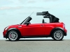 MINI John Cooper Works Convertible 2010