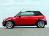 MINI John Cooper Works Convertible 2010
