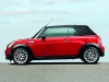MINI John Cooper Works Convertible 2010