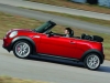 MINI John Cooper Works Convertible 2010