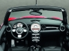 MINI John Cooper Works Convertible 2010