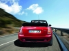 MINI John Cooper Works Convertible 2010