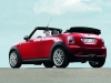 MINI John Cooper Works Convertible 2010