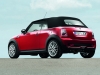 MINI John Cooper Works Convertible 2010