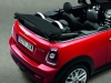 MINI John Cooper Works Convertible 2010
