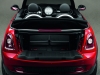 MINI John Cooper Works Convertible 2010