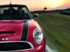 MINI John Cooper Works Convertible 2010
