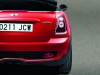 MINI John Cooper Works Convertible 2010