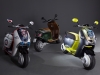 2010 MINI Scooter E Concept