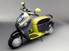 MINI Scooter E Concept 2010