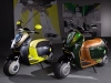 2010 MINI Scooter E Concept thumbnail photo 33846