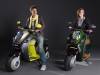 MINI Scooter E Concept 2010