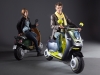 MINI Scooter E Concept 2010