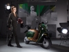 MINI Scooter E Concept 2010