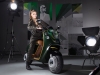 MINI Scooter E Concept 2010