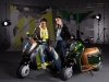 MINI Scooter E Concept 2010