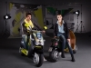 MINI Scooter E Concept 2010
