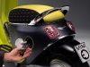 MINI Scooter E Concept (2010)