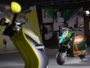 MINI Scooter E Concept 2010
