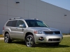 Mitsubishi Endeavor SUV 2010