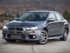 2010 Mitsubishi Lancer Evolution